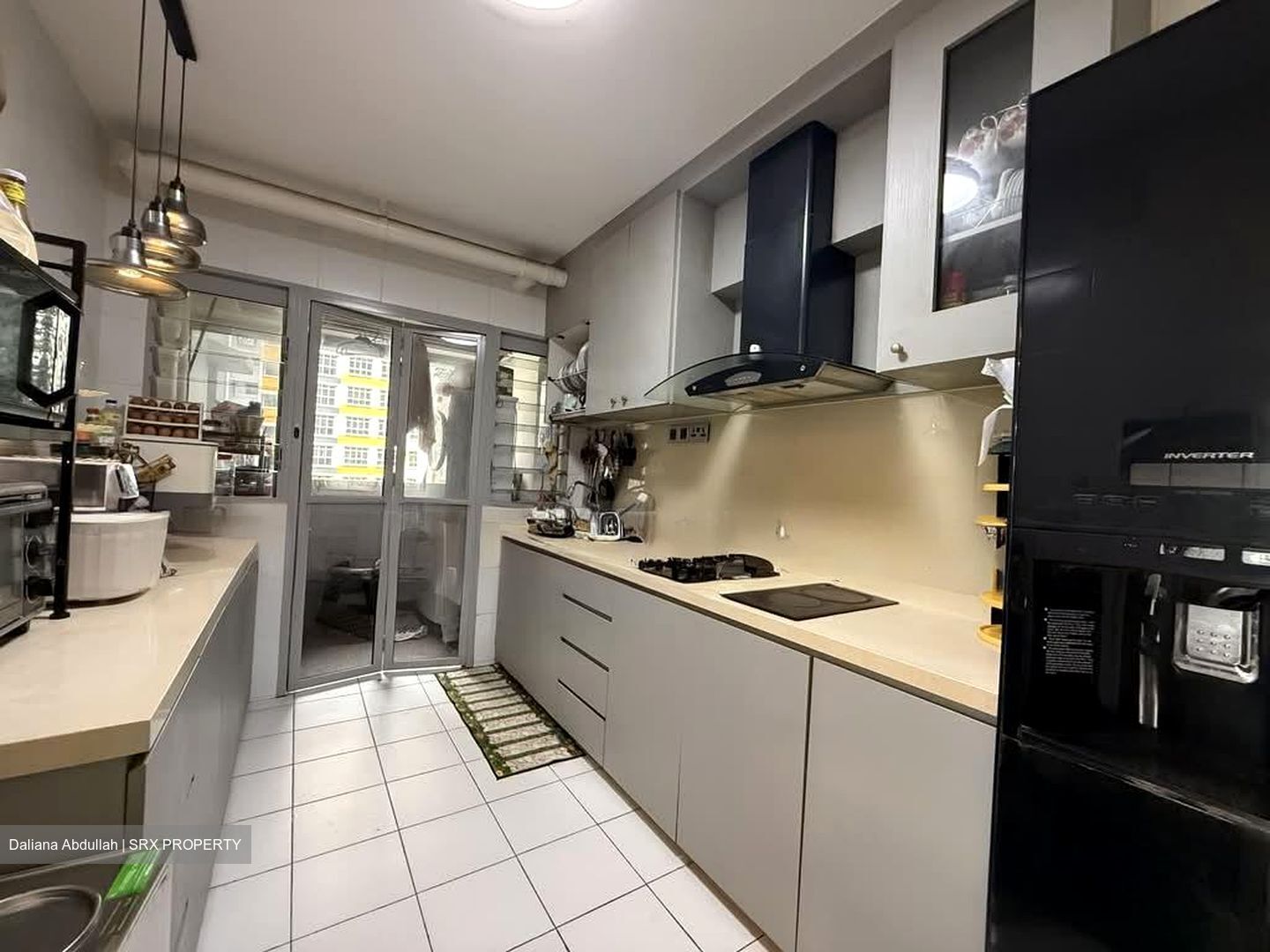 Blk 326C Anchorvale Horizon (Sengkang), HDB 5 Rooms #548312801